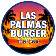 Las Palmas Burger